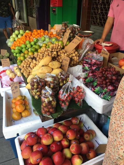 بيت شباب ماي تاي هوستل بانكوك المظهر الخارجي الصورة